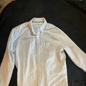 Amazon Essentials Men’s button down shirt